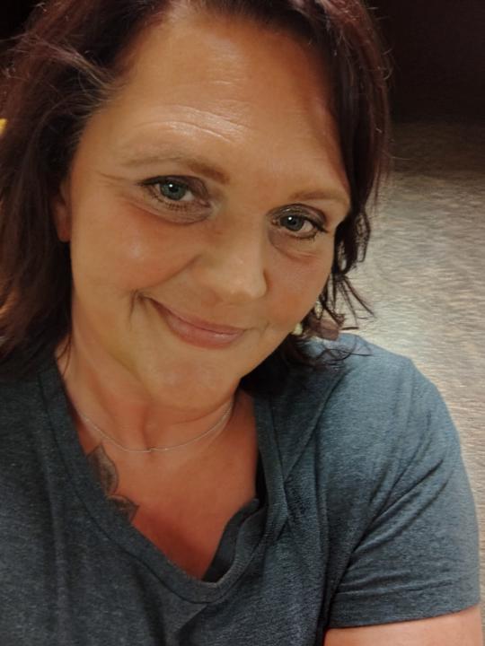 Jennifer Edmonson