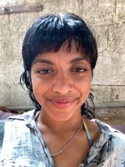 Shruthi Priya Balaji