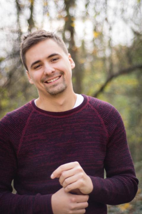 Stefan Cvetkovic