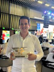 Cristian Espinosa