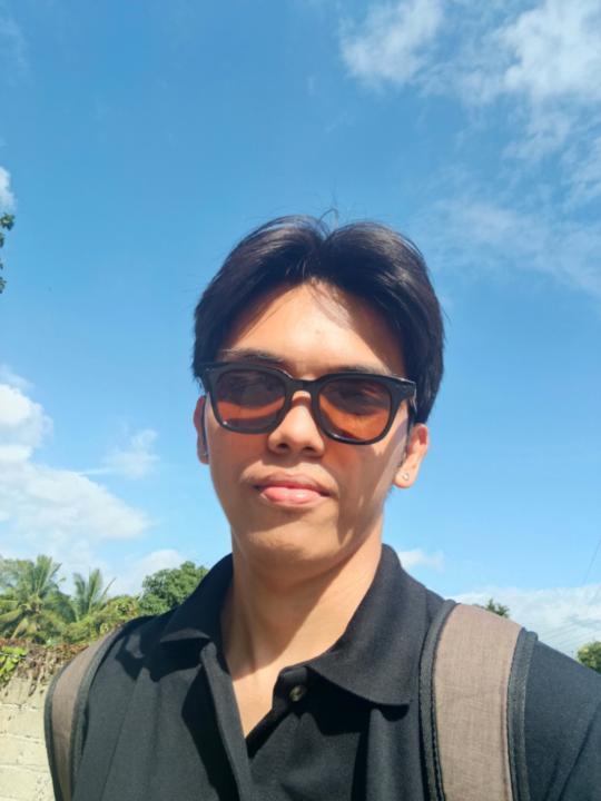 Eljie Cano-os
