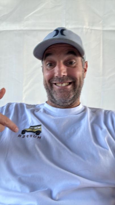 Rob Tabuteau