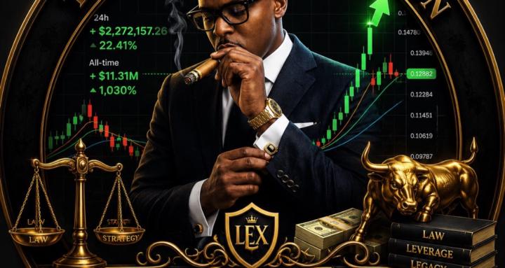 Legal Extortion Trading 