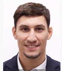 Sergio Tejela