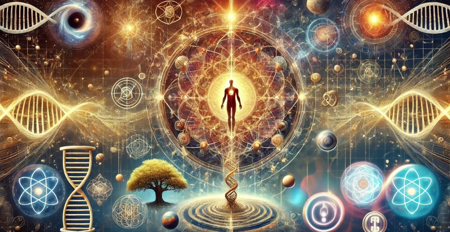 3. Zelfmeesterschap via oude Tradities & Initiatie