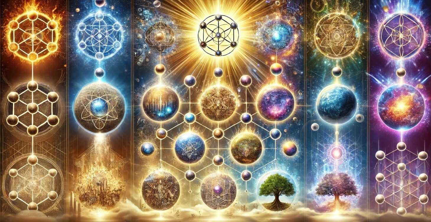 4. Alchemie en Transformatie