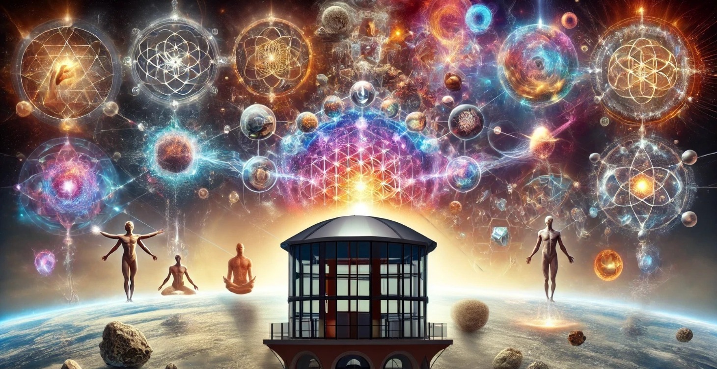 1. Introductie tot zelfactualisatie