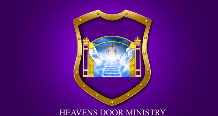 Heavens Door Ministry