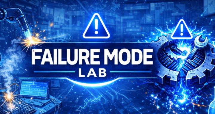 Failure Mode Lab