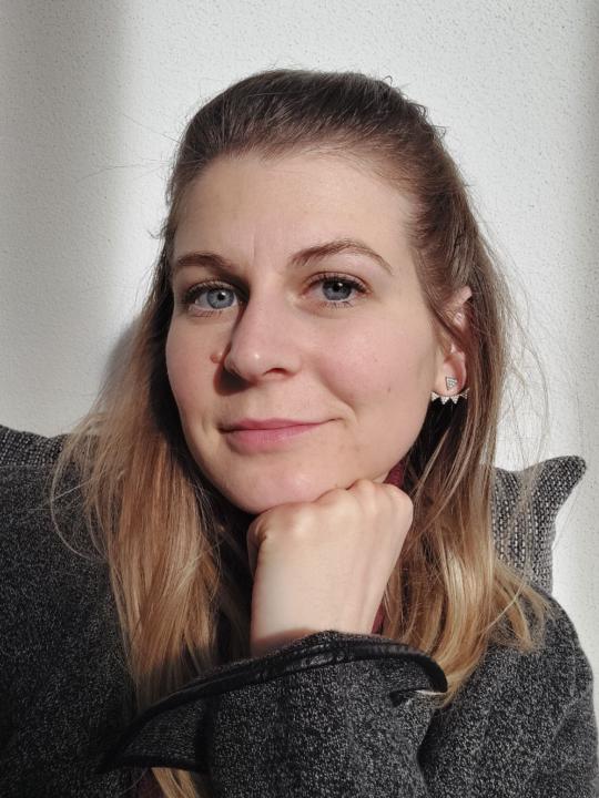 Tamara Stadlmayer