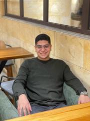 Mohamed Hamada