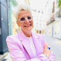 Brigitte Bourgeois