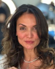 Juliana Amorim martins