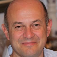 John Papatriantafyllou