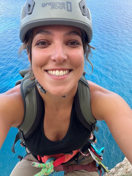 Claudia Mininni