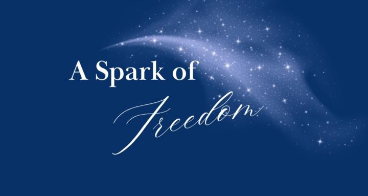 A Spark of Freedom