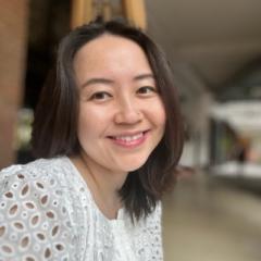 Mary Yoo