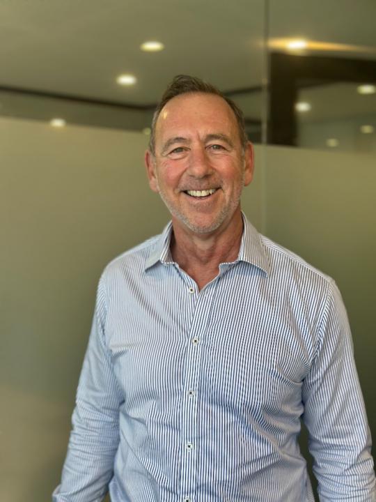 Steve Curran Curran