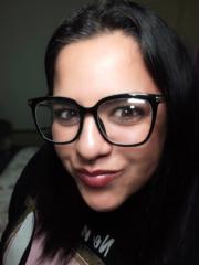 Jennifer Vidal Rodríguez
