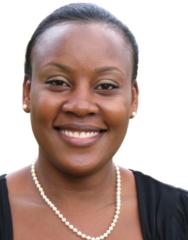 Claudette Peart
