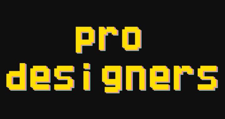 Pro Designers