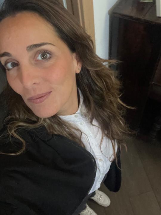 Dalia Bonavita