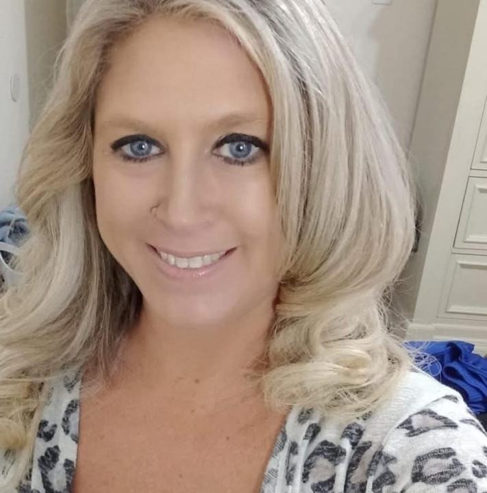 Amie Willhoite