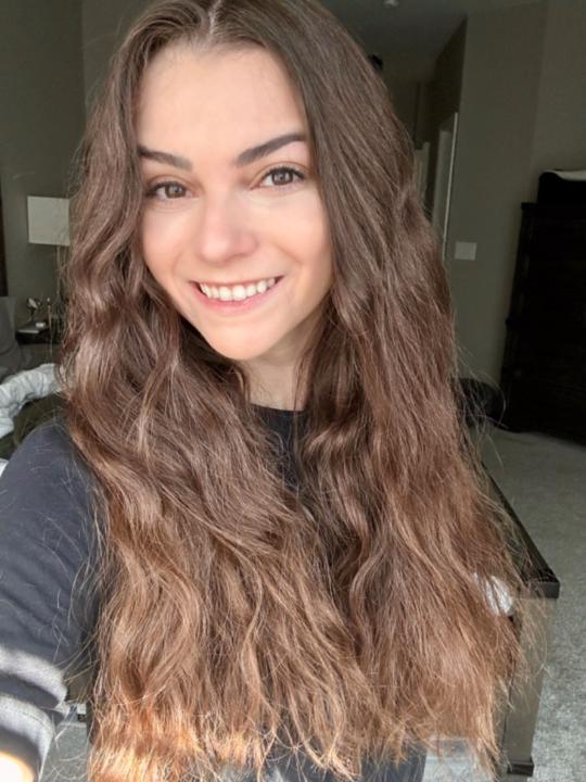Davina Gold