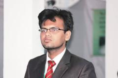 Rafiq Hoque