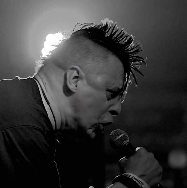 Billy Vanders