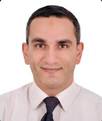 Mohamed Ilyes Tounsi