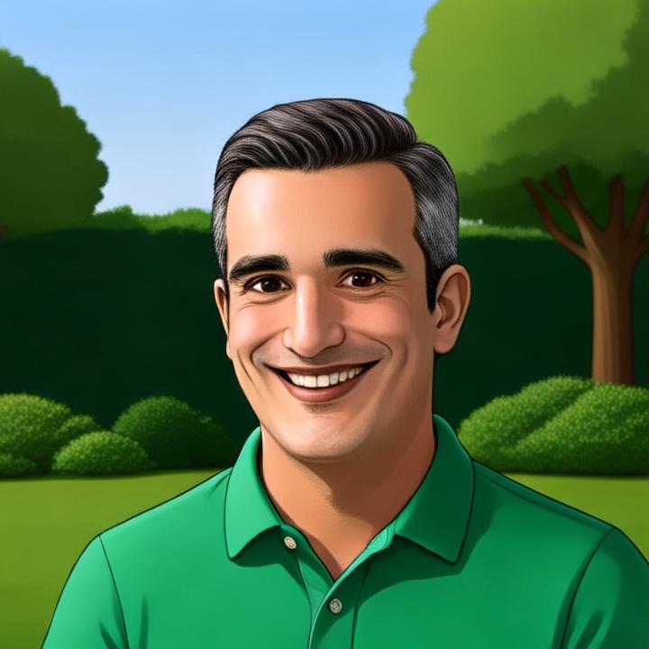 Mohamed Ilyes Tounsi