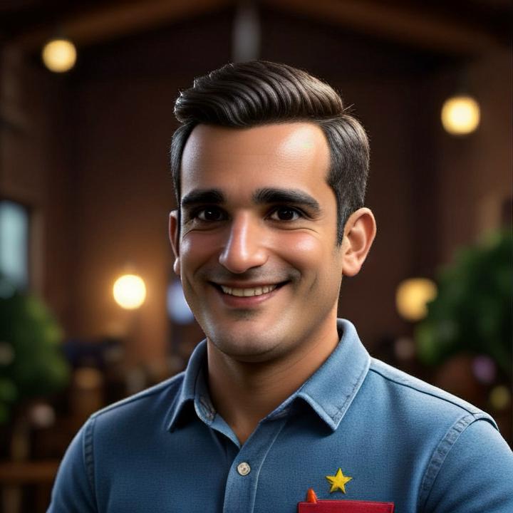 Mohamed Ilyes Tounsi