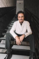 Amine Serock