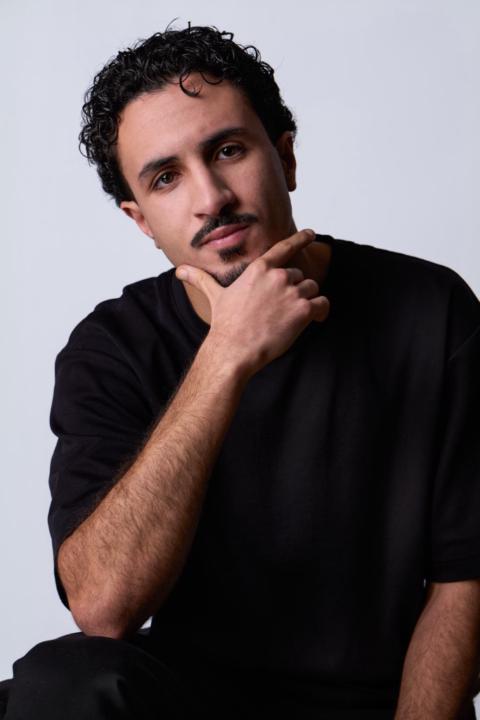 Amine Serock
