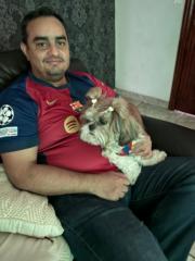 Nelson Balmory Vasquez