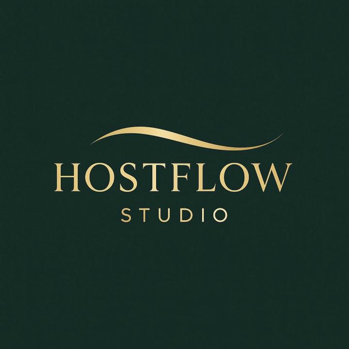 HostFlow Studio Admin