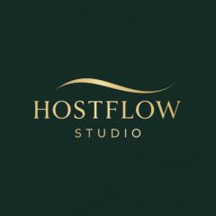 HostFlow Studio Admin