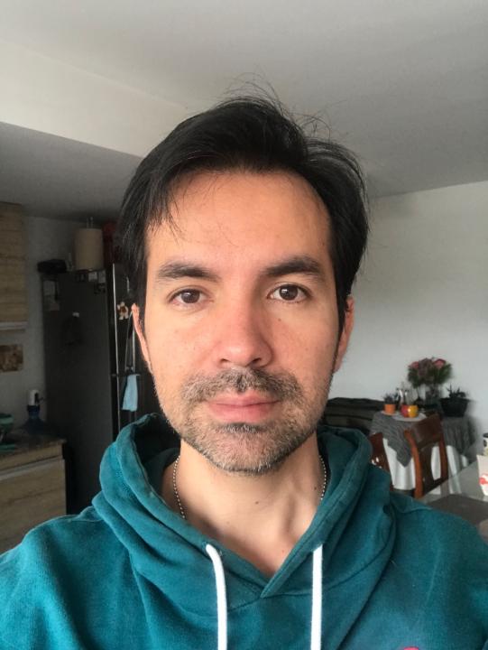 Jimmy Esteban Sorza Ubaque