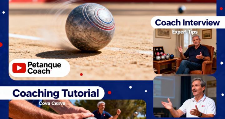 Petanque Performance Academy