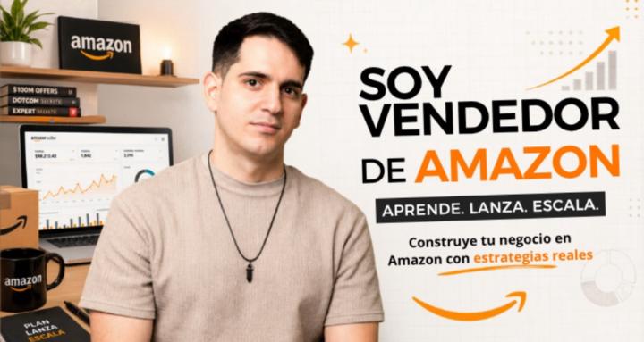 Soy Vendedor de Amazon