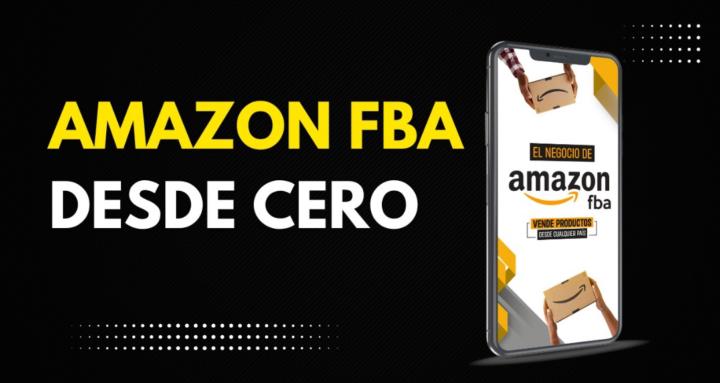 Soy Vendedor de Amazon