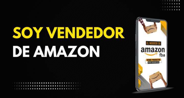 Soy Vendedor de Amazon