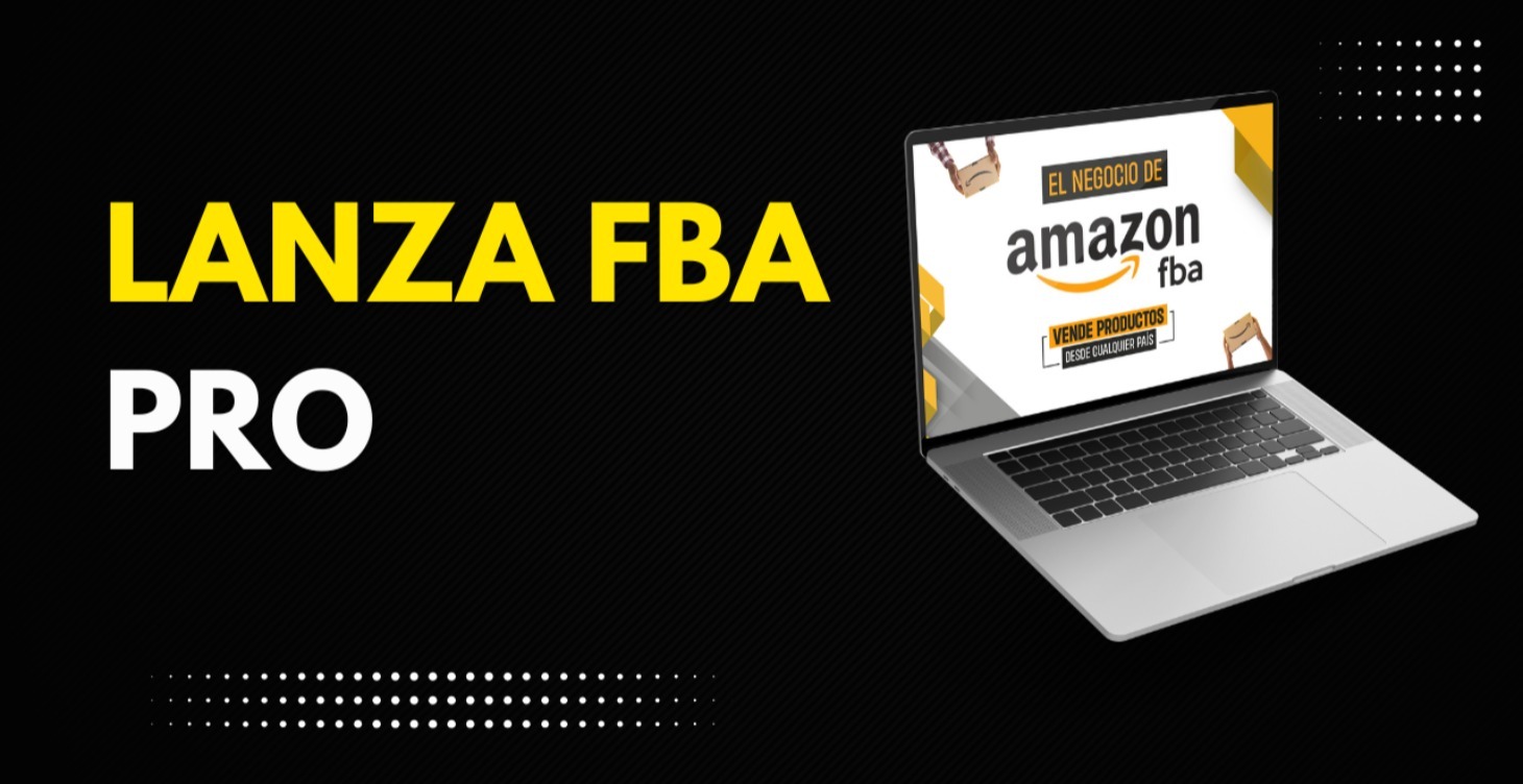 Lanza FBA Pro