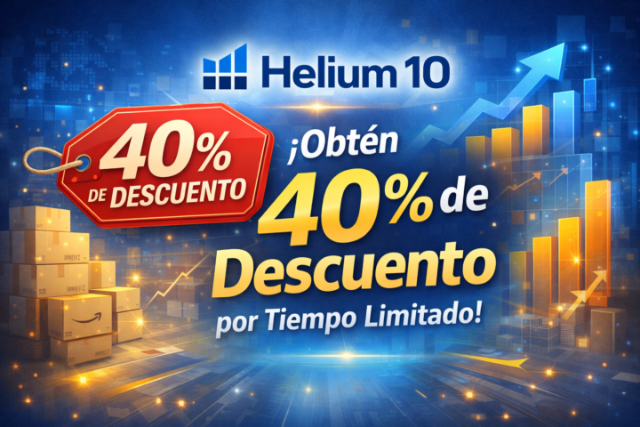 🚀 ¿Vendes en Amazon o estás por empezar?