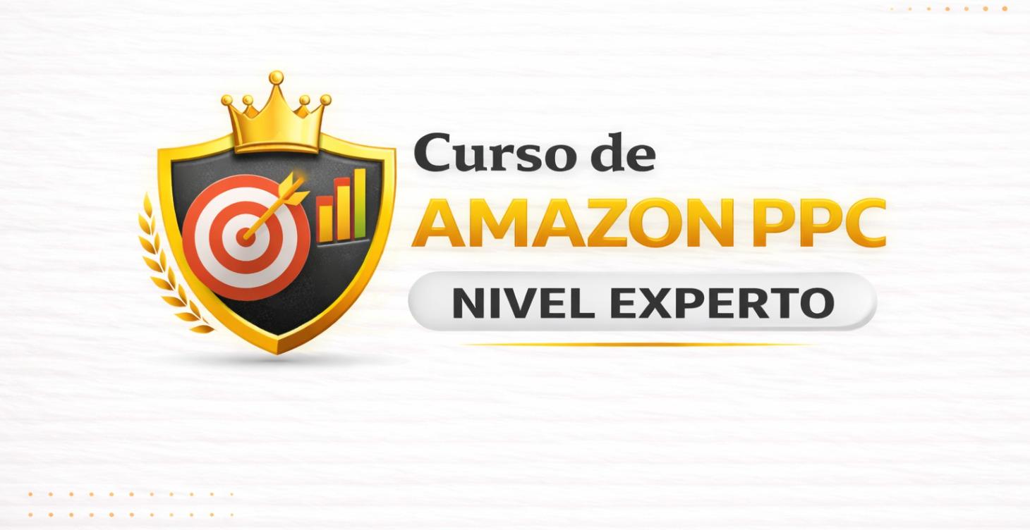 Curso de Amazon PPC desde Cero