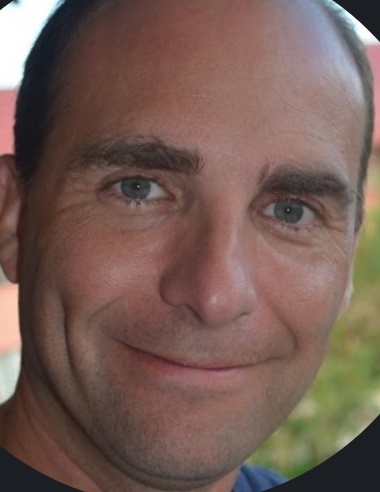 Ron Goldman