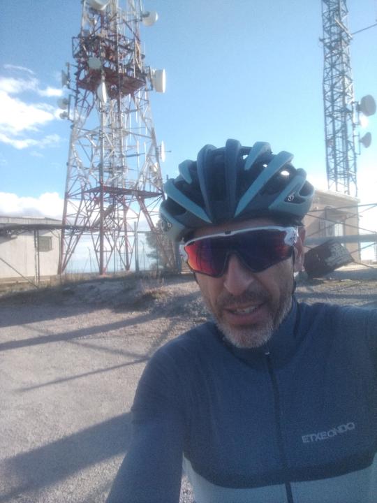 Tomas Prieto