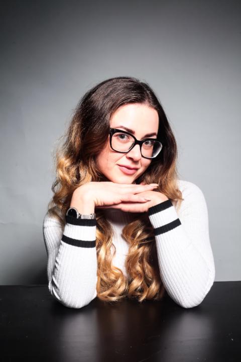 Psicologa Marika Mangiaracina