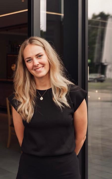 Kim Tölke
